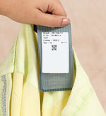 Load image into Gallery viewer, Light Green Rayon Embroidered A-Line Kurti