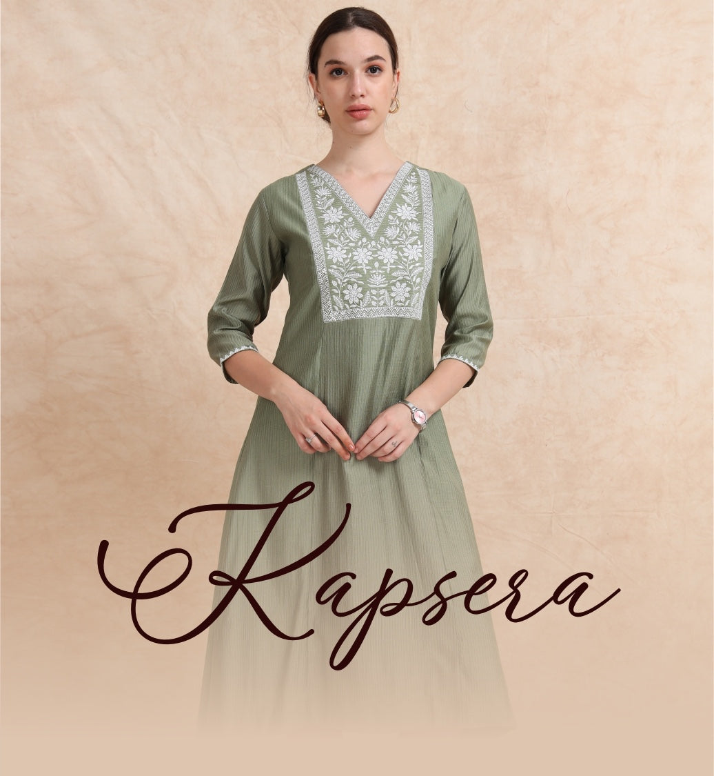 Kapsera