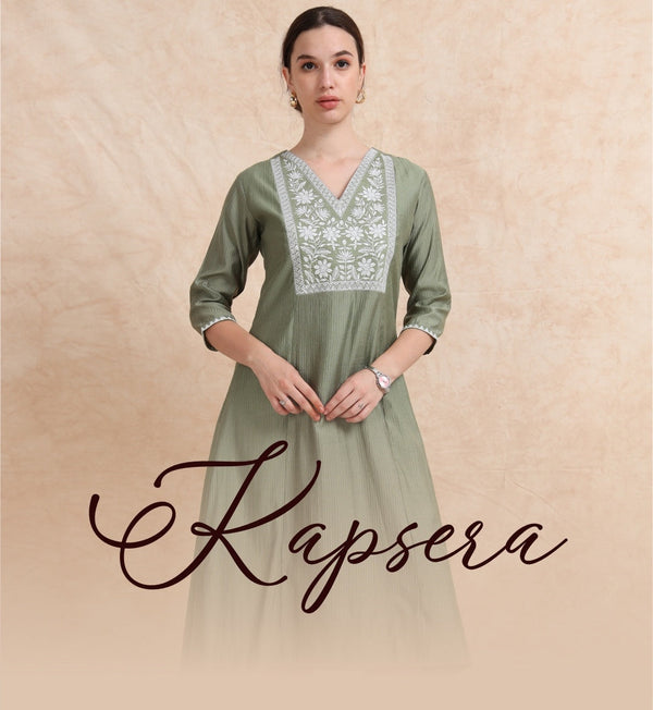 Kapsera